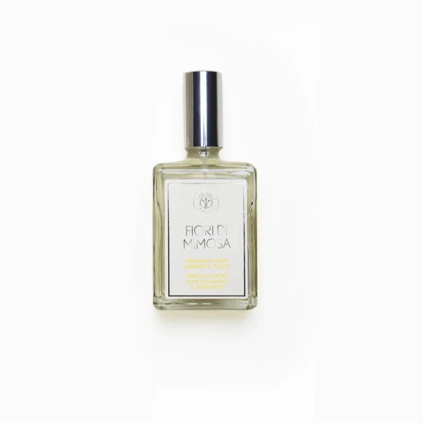 Room Fragrance Spray Mimosa Flower