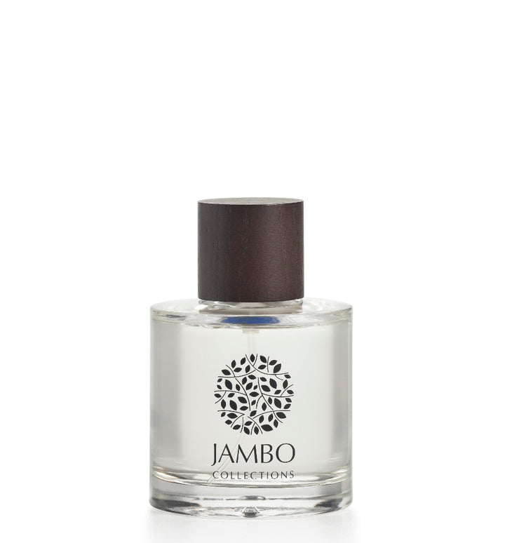 Jambo Elegante Raumduft Spray «Cocoa»