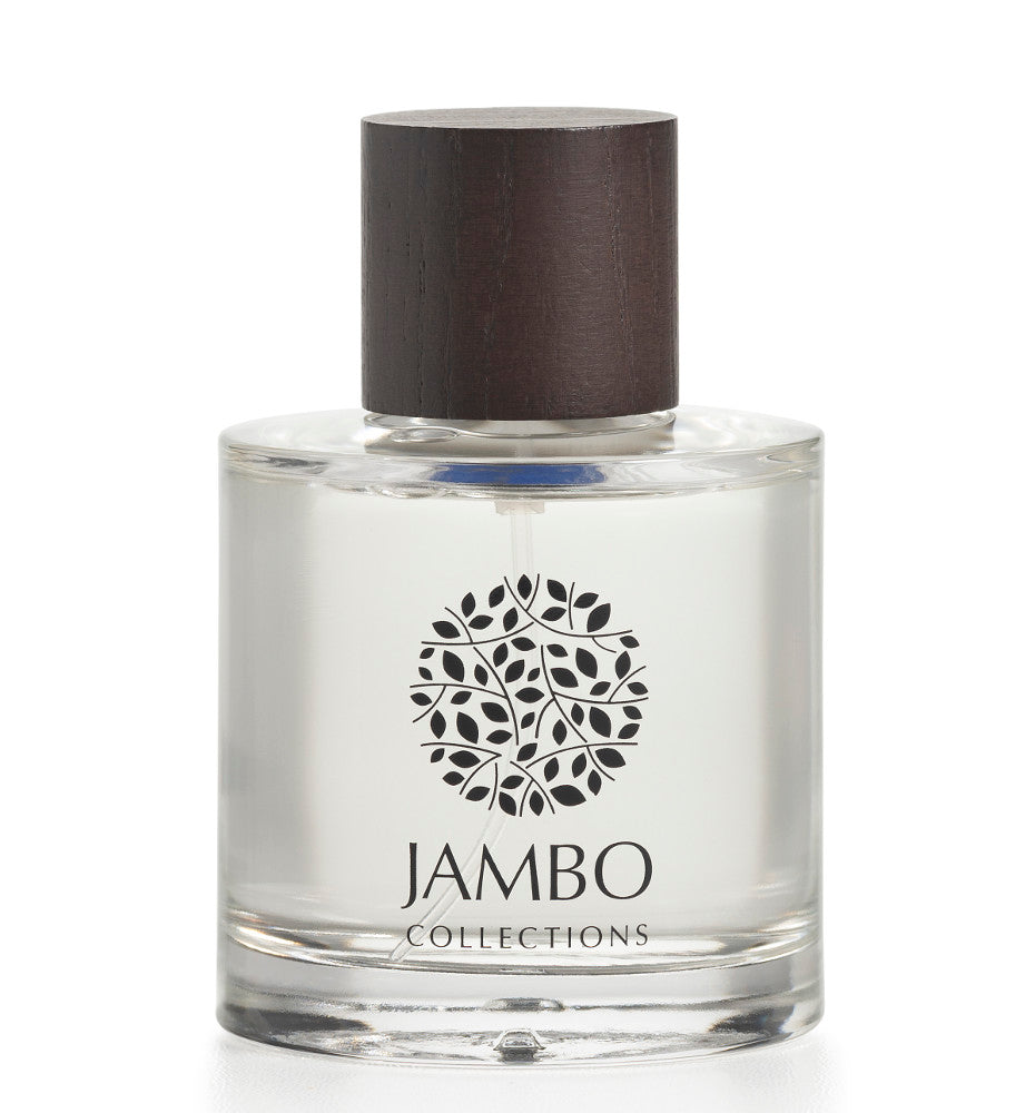 Jambo Elegante Raumduft Spray «Cocoa»