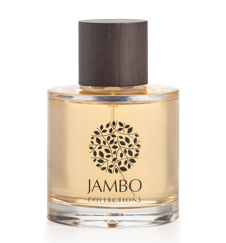 Jambo Elegante Raumduft Spray «Iguazu»