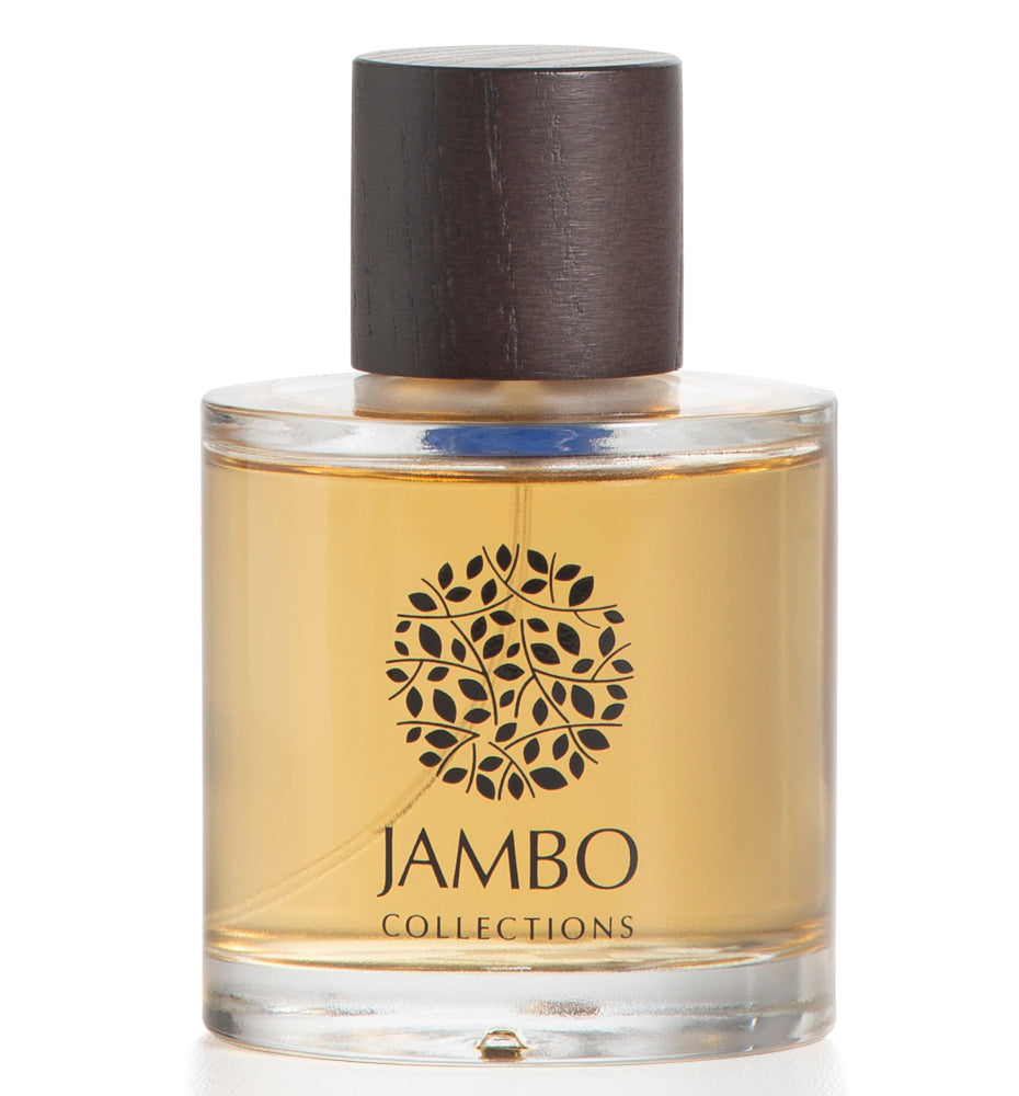 Jambo Exclusivo Raumduft Spray «Masai Mara»