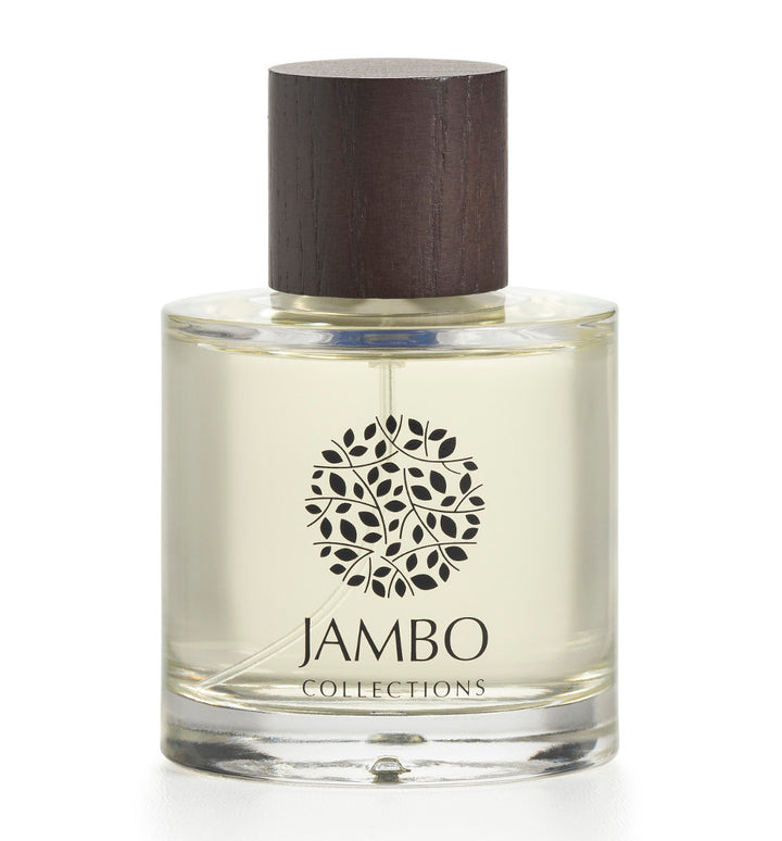 Jambo Exclusivo Raumduft Spray «Namadgi»