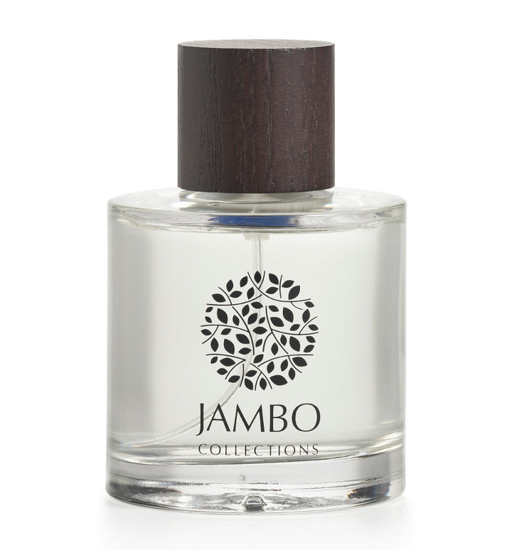 Jambo Prestigio Raumduft Spray «Peppara»