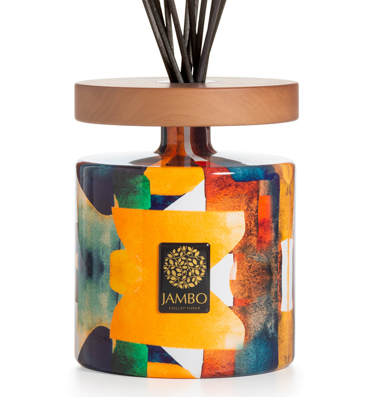 Jambo Exclusivo Raumduft Diffuser «Burano»