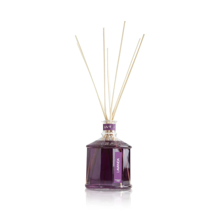 Luxus Raumduft Diffusor Lavender