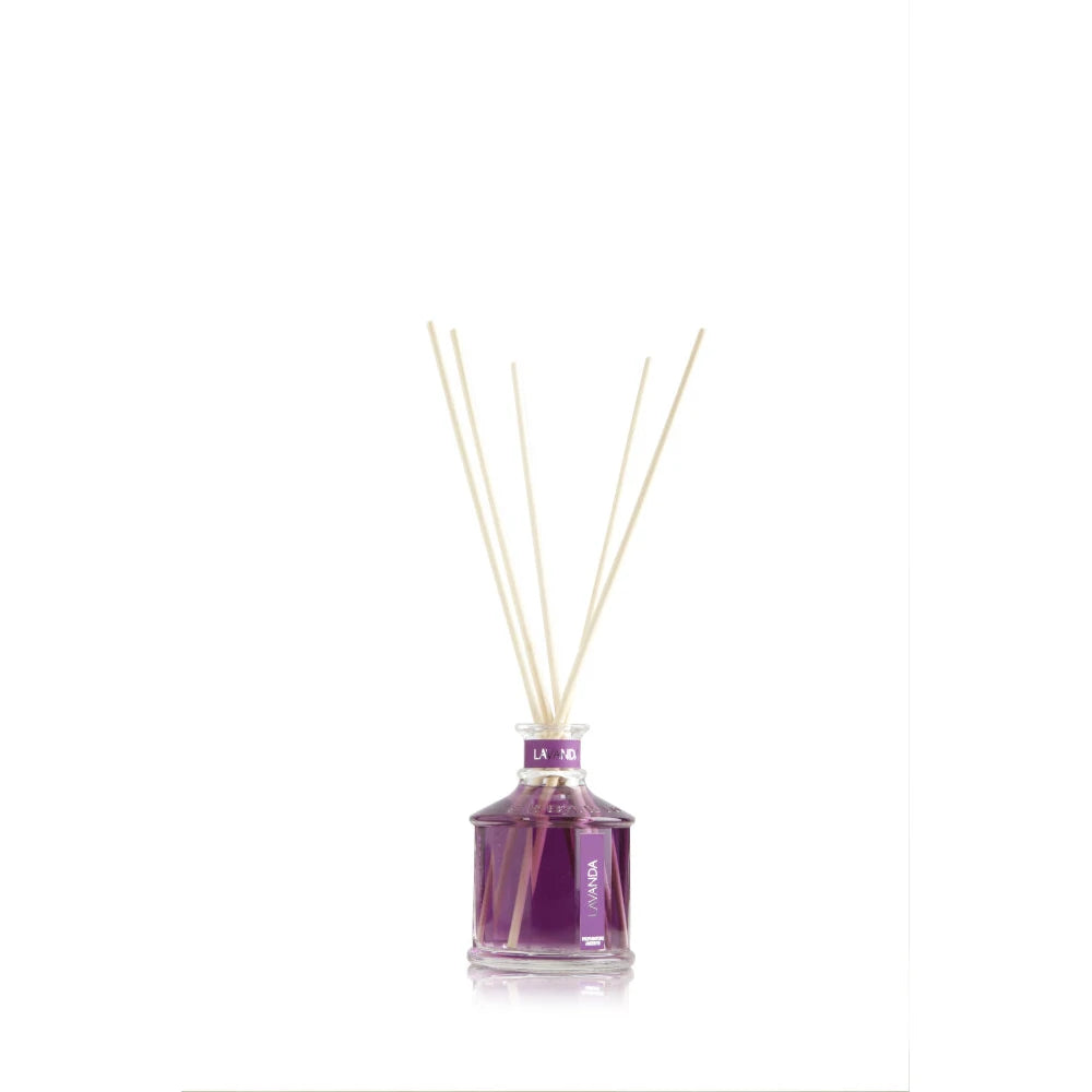 Luxus Raumduft Diffusor Lavender