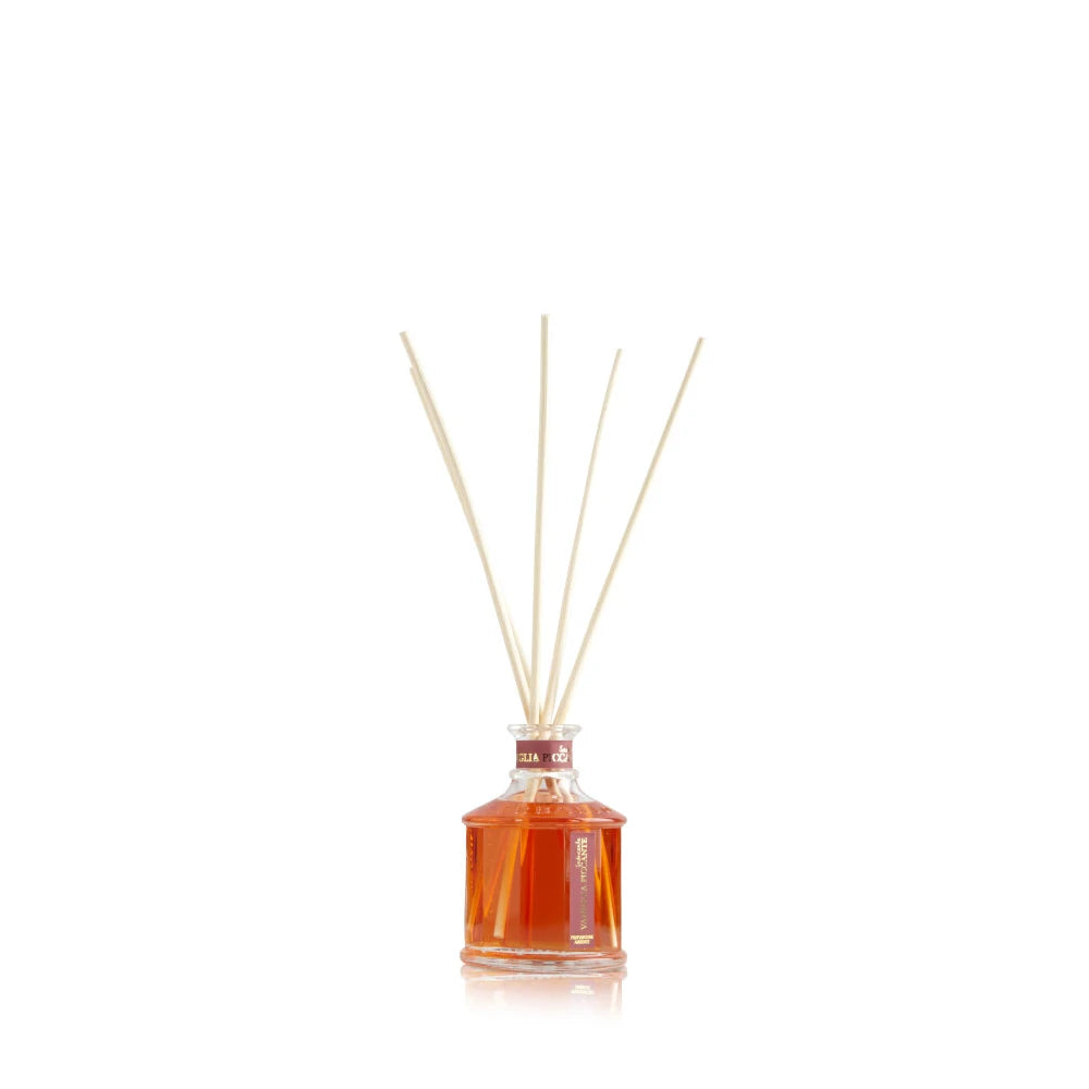 Luxus Raumduft Diffusor Spicy Vanilla