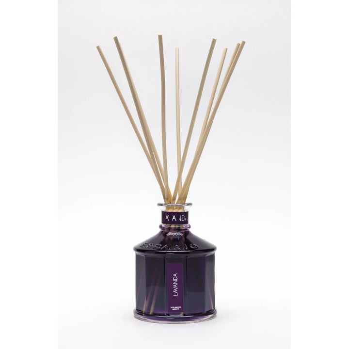 Luxus Raumduft Diffusor Lavender