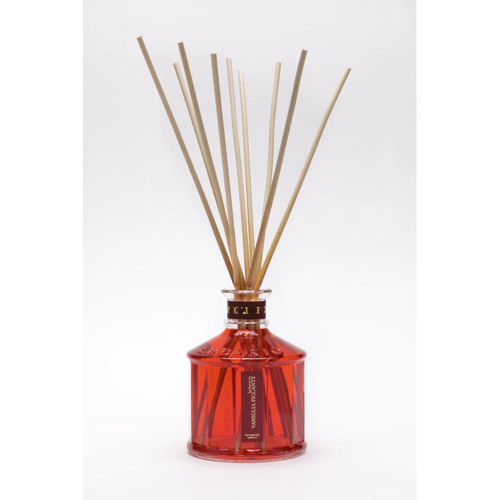 Luxus Raumduft Diffusor Spicy Vanilla