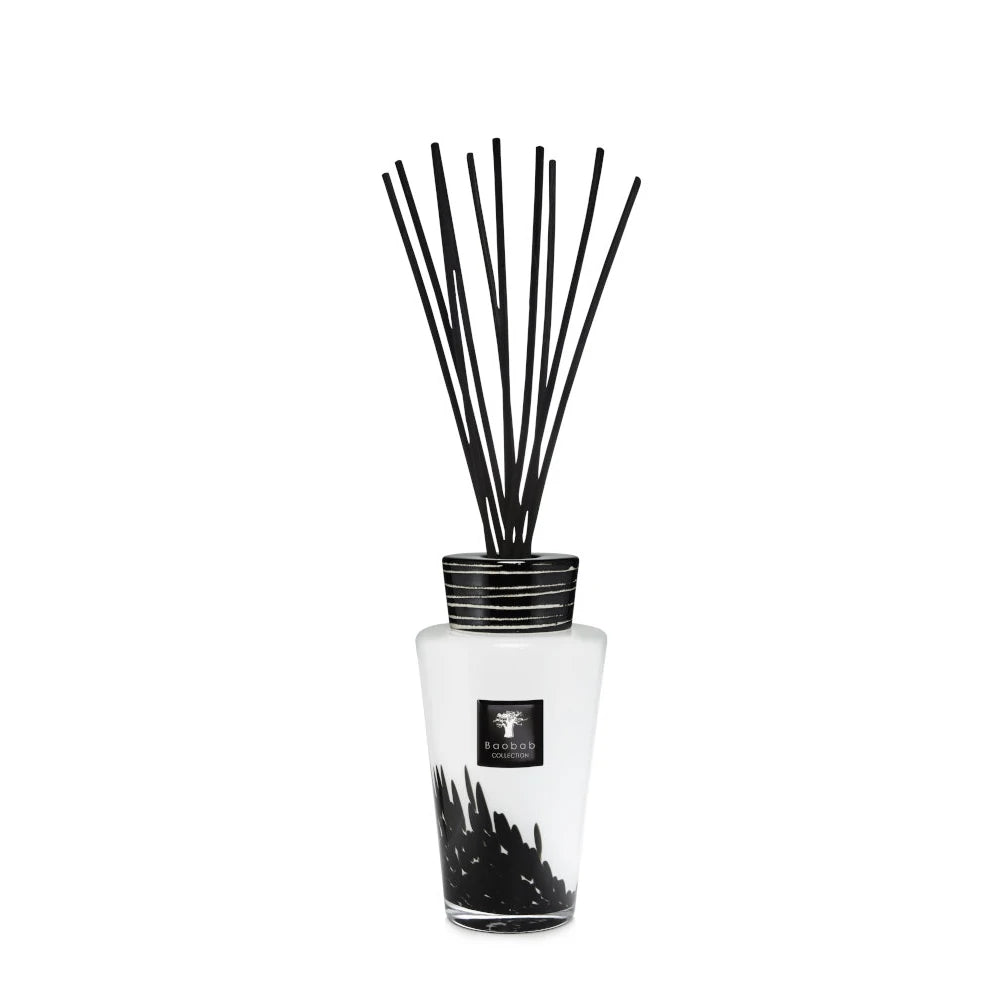 Baobab Totem Luxury Diffuser «Feathers»