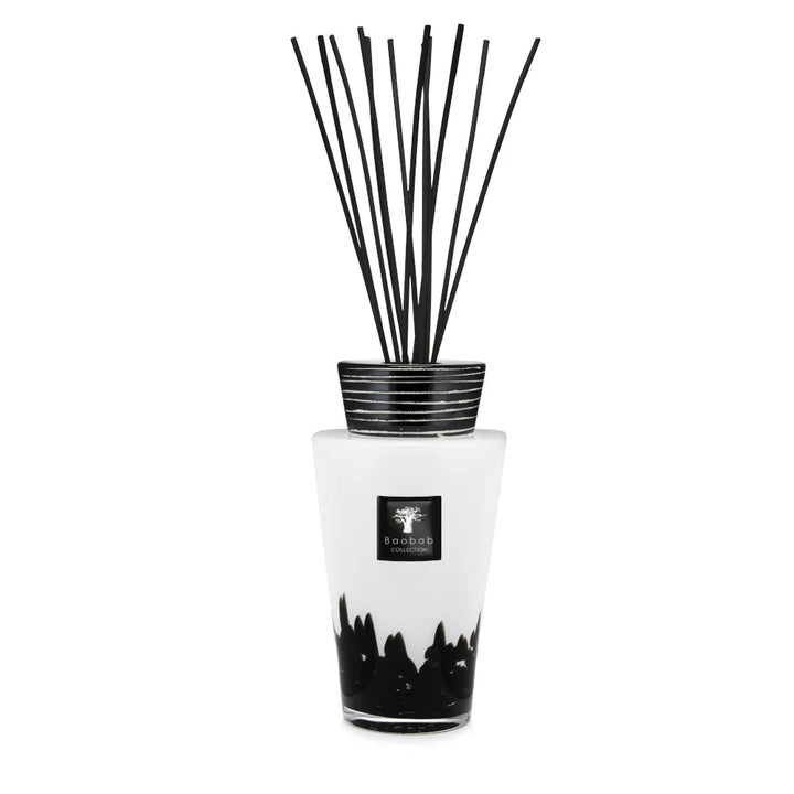 Baobab Totem Luxury Diffuser «Feathers»