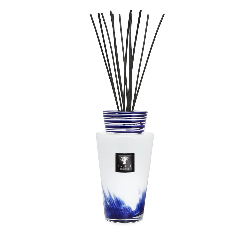 Baobab Totem Luxury Diffuser «Touareg»