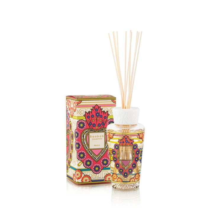 My First Baobab Raumduft Diffuser «Mexico»