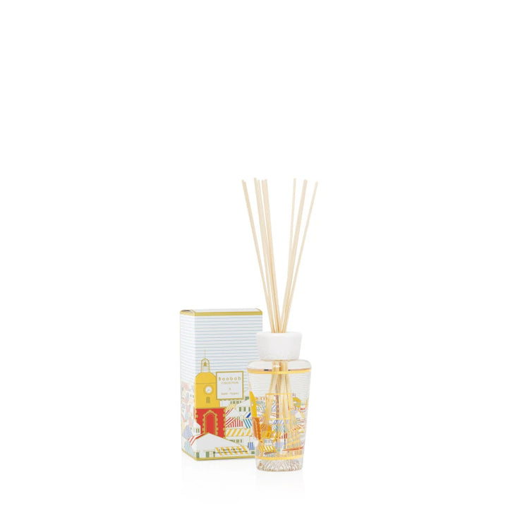 My First Baobab Raumduft Diffuser «Saint Tropez»