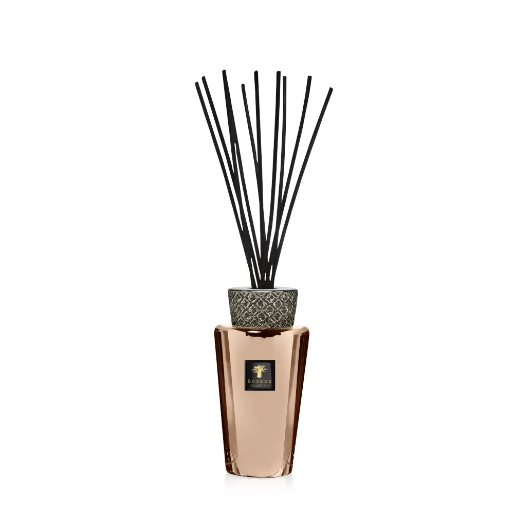 Baobab Totem Luxury Diffuser «Cyprium»