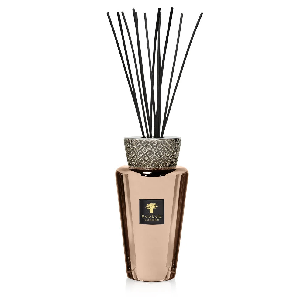 Baobab Totem Luxury Diffuser «Cyprium»