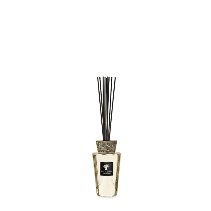 Baobab Totem Luxury Diffuser «Platinum»