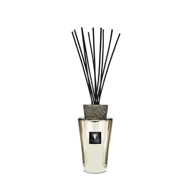 Baobab Totem Luxury Diffuser «Platinum»