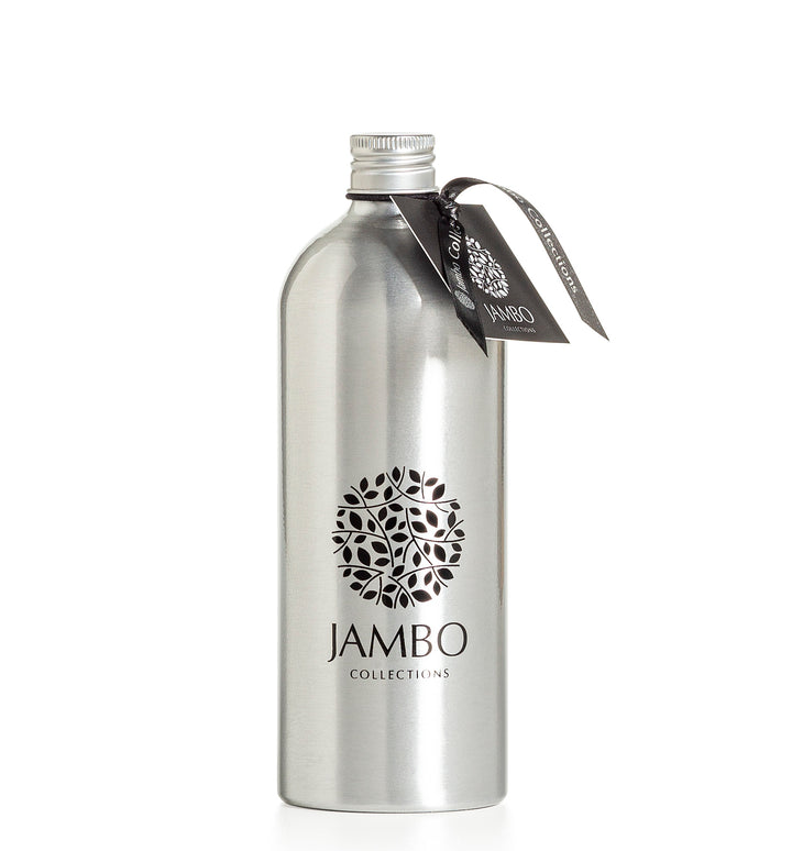 Jambo Elegante Raumduft Diffuser «Cocoa»