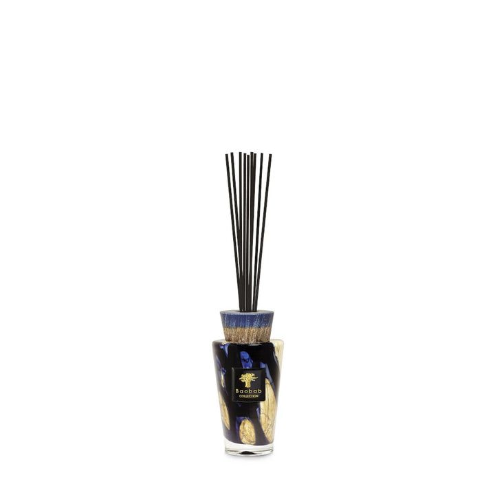 Baobab Totem Luxury Diffuser «Lazuli»