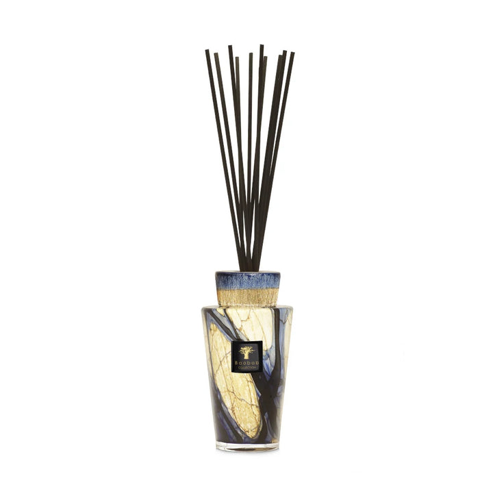 Baobab Totem Luxury Diffuser «Lazuli»