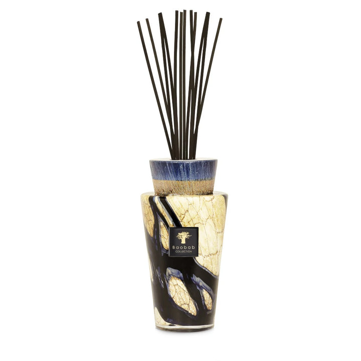 Baobab Totem Luxury Diffuser «Lazuli»