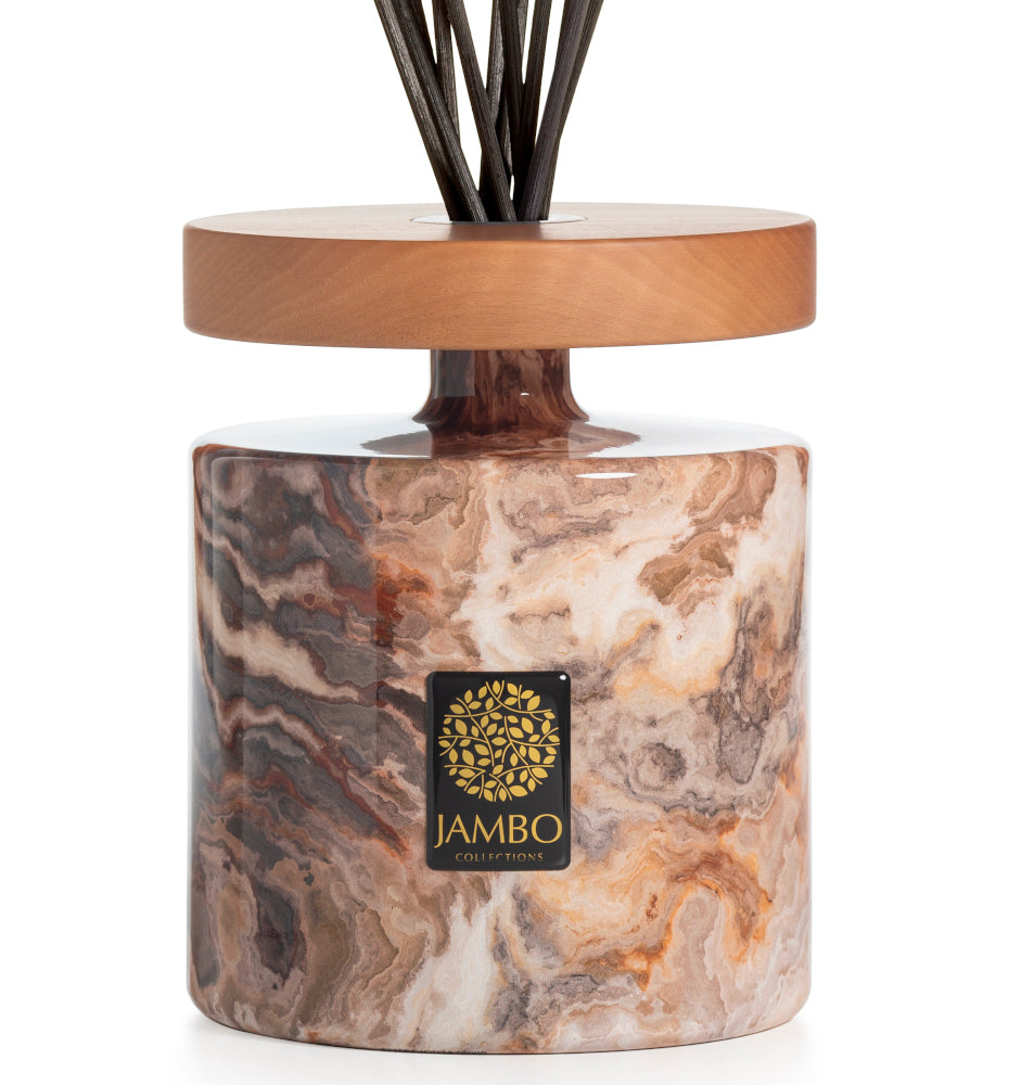 Jambo Exclusivo Raumduft Diffuser «Sahara»