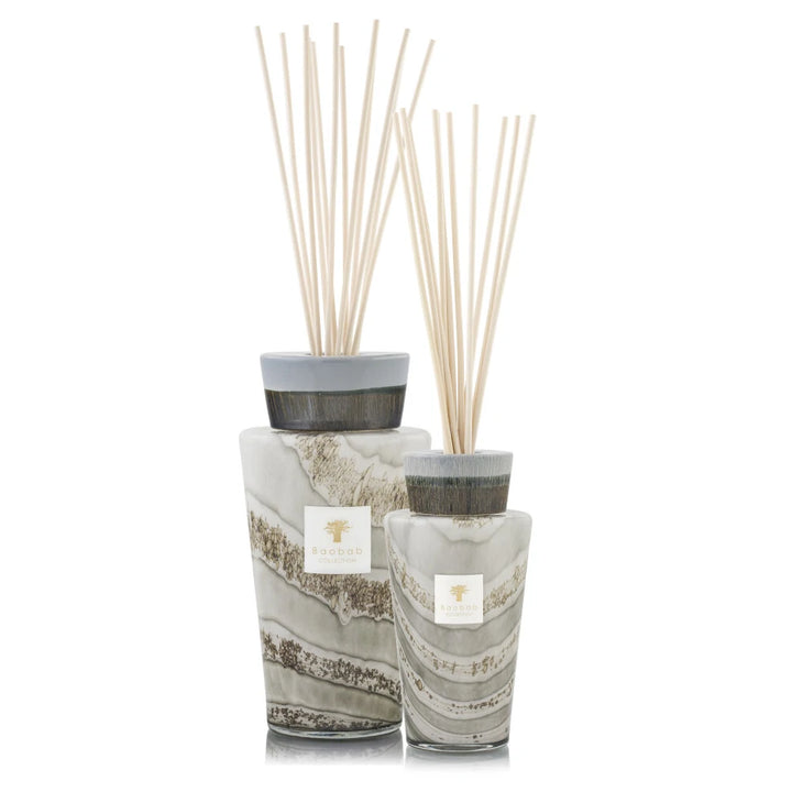 Baobab Totem Luxury Diffuser «Atacama»