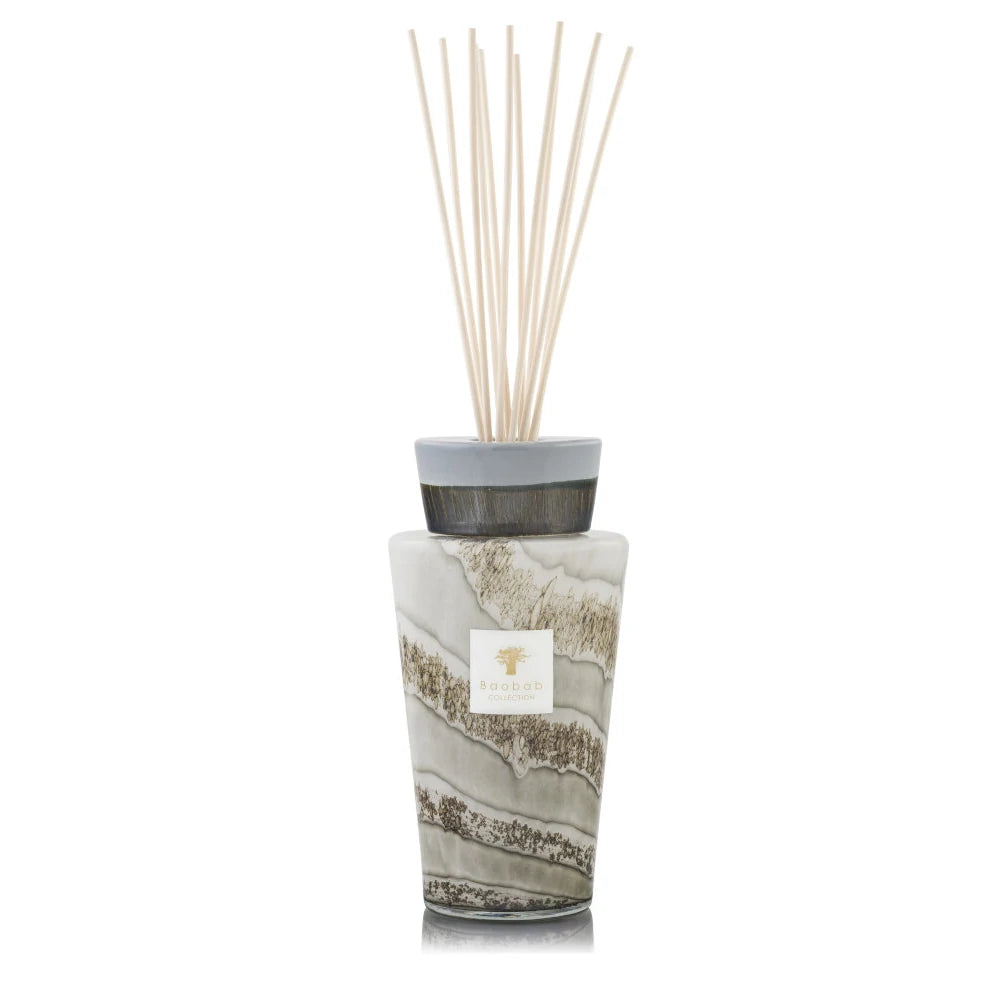 Baobab Totem Luxury Diffuser «Atacama»