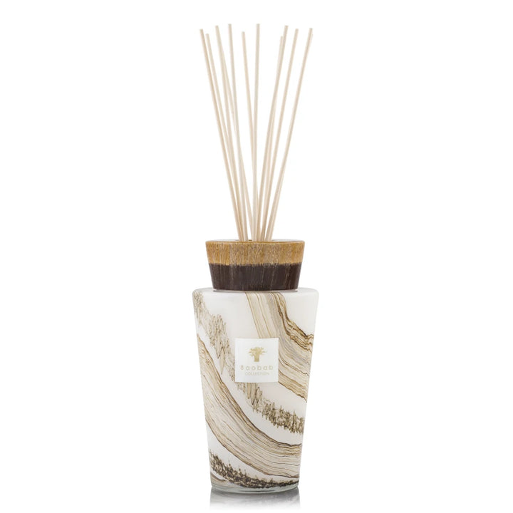 Baobab Totem Luxury Diffuser «Siloli»