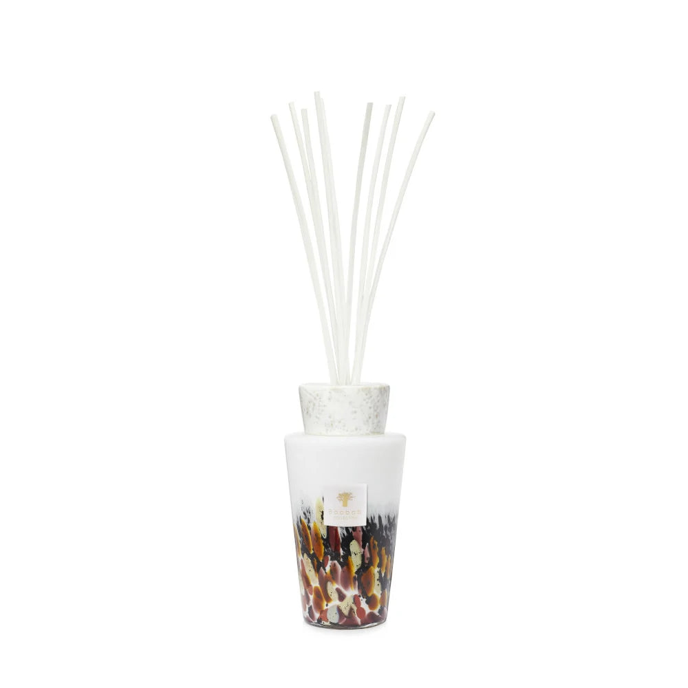 Baobab Totem Luxury Diffuser «Tanjung»