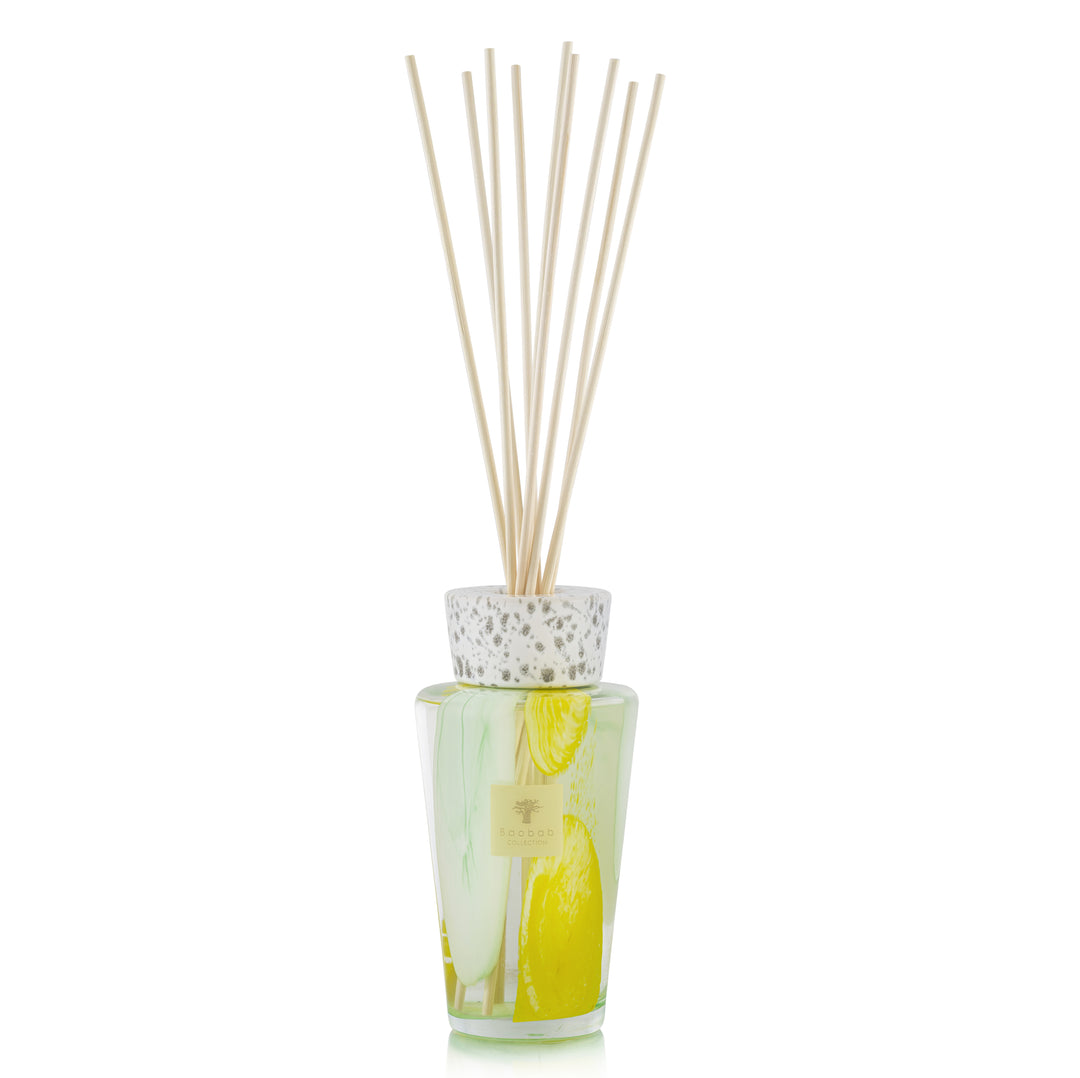Baobab Riviera-Totem Diffuser «Santo Sospir»