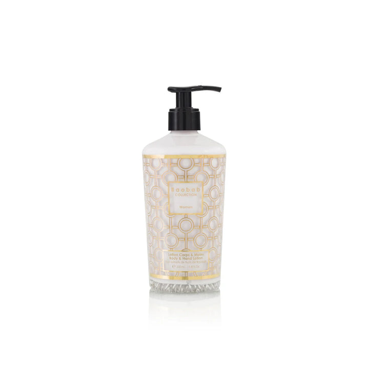 Baobab Body & Hand Lotion «Women»