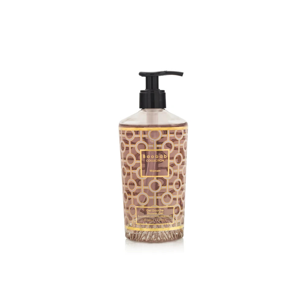 Baobab Shower & Body Geschenkset «Women»