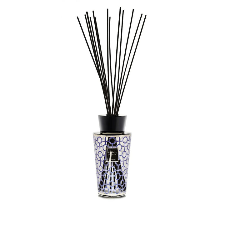 Baobab Lodge Fragrance Diffuser «Gentlemen»